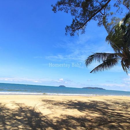 Homestay Bah! Kota Kinabalu Kültér fotó